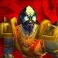 Logo of Horde